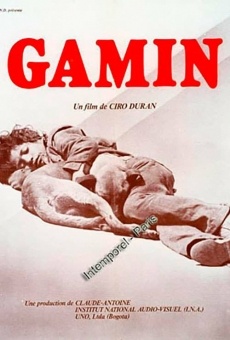 Gamín (1977)