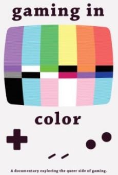 Película: Gaming In Color