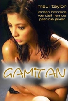 Gamitan online streaming
