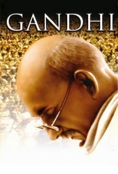 Película: Gandhi