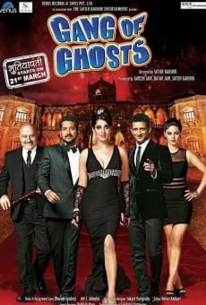 Gang of Ghosts on-line gratuito