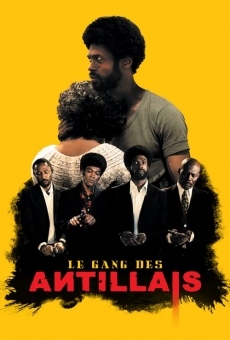 Le gang des Antillais (2016)