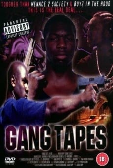 Película: Gang Tapes