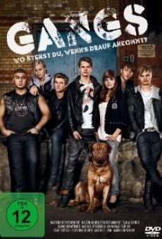 Gangs (2009)
