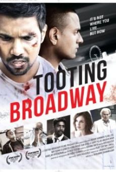 Gangs of Tooting Broadway (2013)