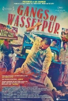 Gangs of Wasseypur stream online deutsch