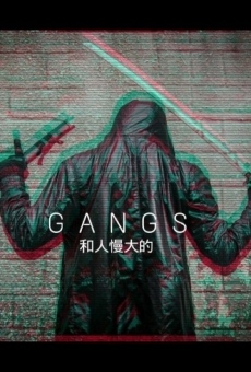 Película: Gangs