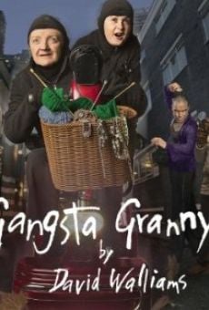 Gangsta Granny stream online deutsch