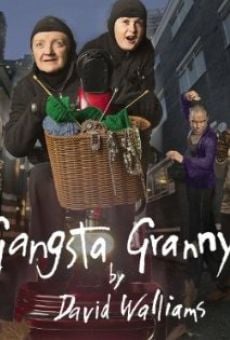 Gangsta Granny