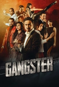 Película: Gangster