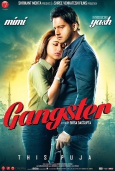 Película: Gangster
