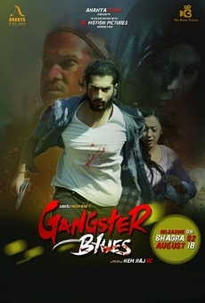 Gangster Blues on-line gratuito
