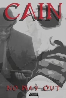 Película: Gangster Cain