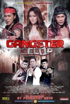 Película: Gangster Celop
