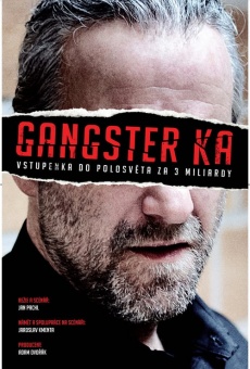 Película: Gangster Ka