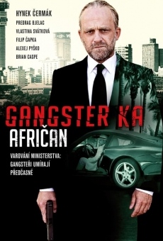 Gangster Ka: Afri?an