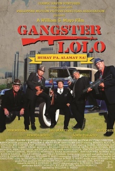 Gangster Lolo (2014)
