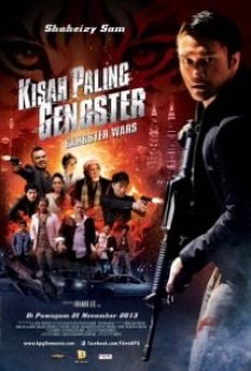 Gangster Wars online streaming