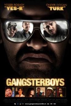 Gangsterboys on-line gratuito