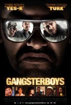 Gangsterboys Online Free