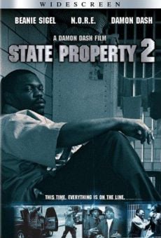 State Property: Blood on the Streets (State Property 2), película en español