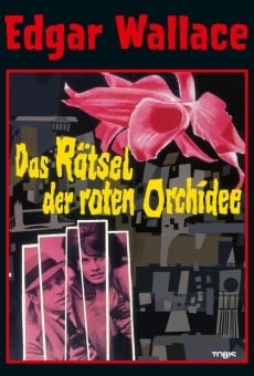 Das Rätsel der roten Orchidee (1962)