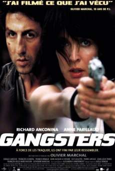 Gangsters on-line gratuito