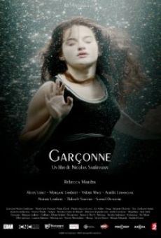 Garçonne (2014)