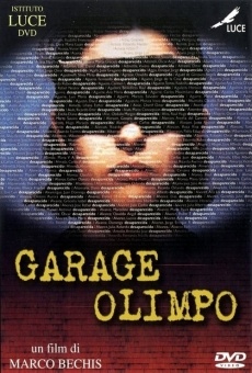 Garage Olimpo on-line gratuito