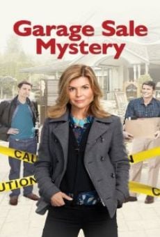 Garage Sale Mystery online streaming