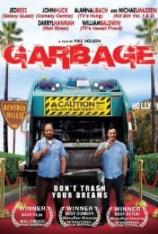 Película: Garbage