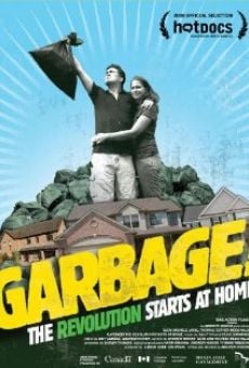 Película: Garbage! The Revolution Starts at Home