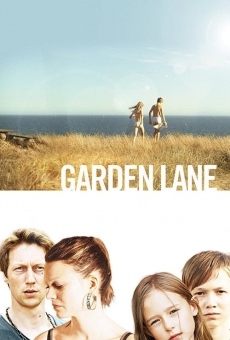Película: Garden Lane