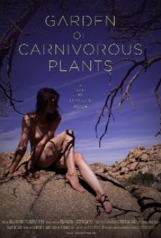 Película: Garden of Carnivorous Plants