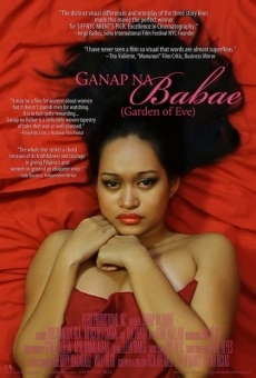 Ganap na babae (2011)