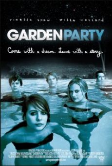 Película: Garden Party