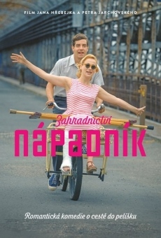 Zahradnictví: Nápadník online streaming