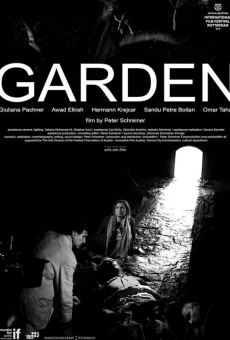 Garten on-line gratuito