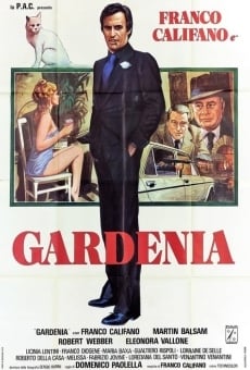 Gardenia, il giustiziere della mala online streaming