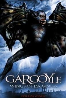 Gargoyle on-line gratuito