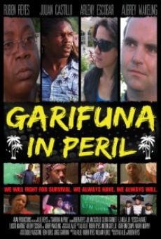 Garifuna in Peril