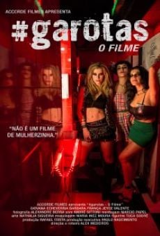 #garotas: O Filme (2015)