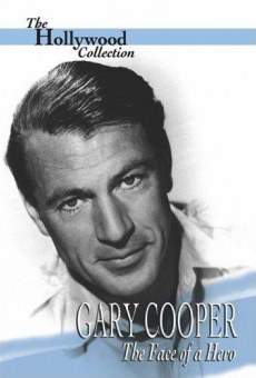 Película: Gary Cooper, el rostro de un héroe