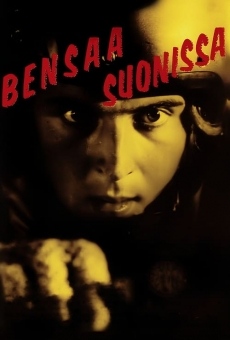 Bensaa suonissa (1970)