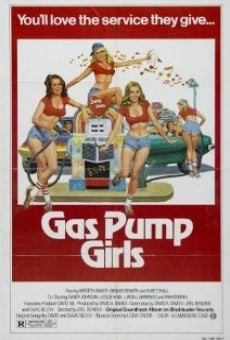 Gas Pump Girls gratis