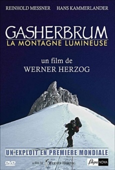 Gasherbrum  Der leuchtende Berg gratis