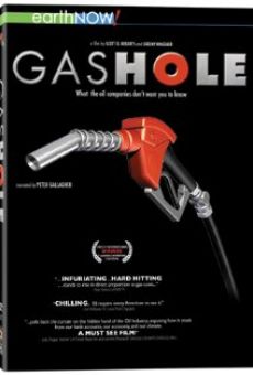 GasHole (2010)