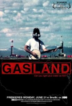 Película: GasLand