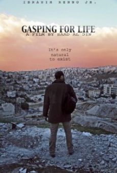 Película: Gasping for Life