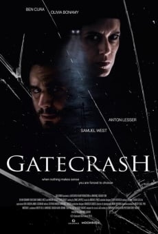 Película: Gatecrash
